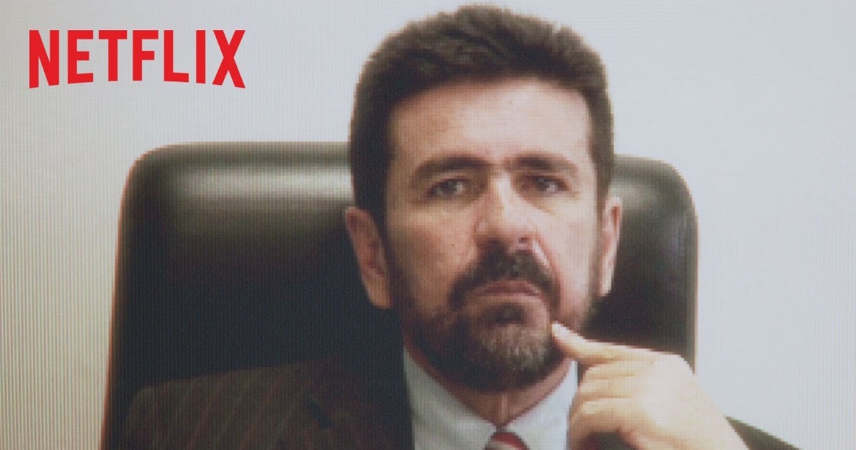 Bandidos na TV