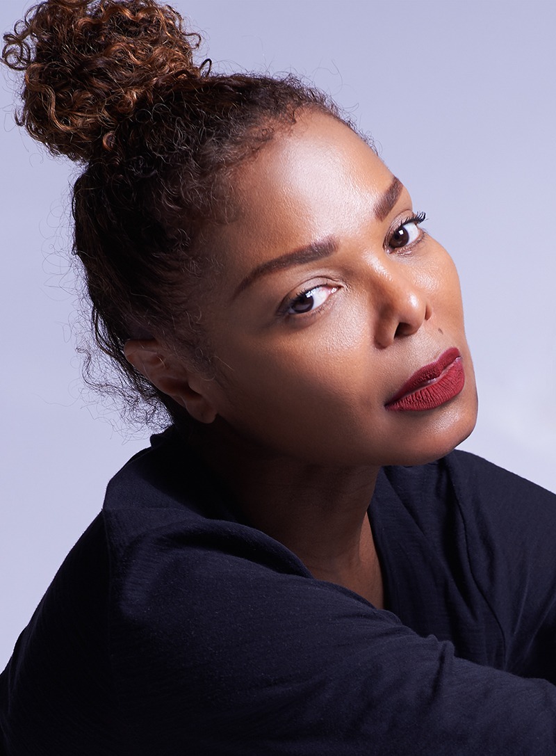 Documentário sobre Janet Jackson