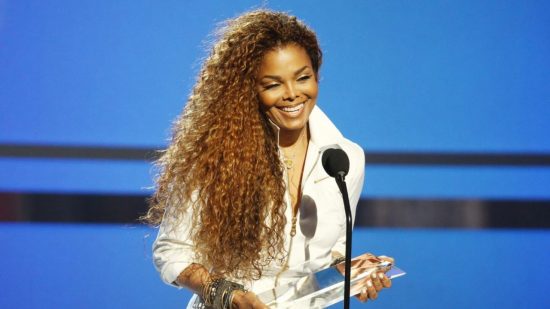 Documentário sobre Janet Jackson