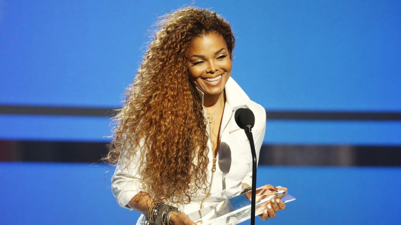 Documentário sobre Janet Jackson