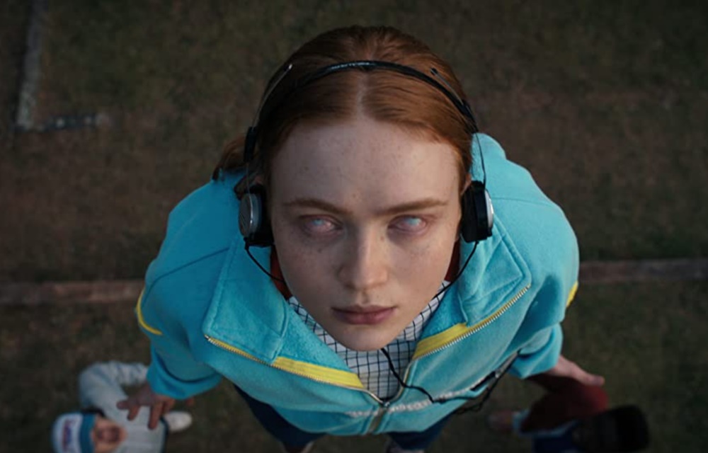Stranger things