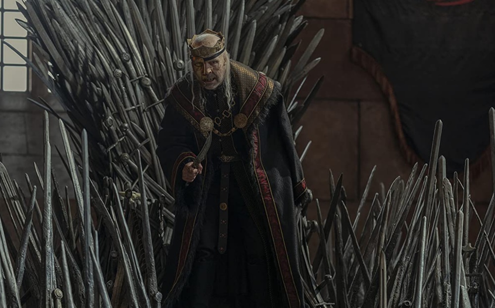 House of the dragon