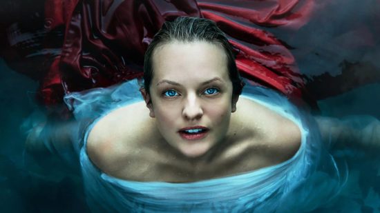 The handmaid's tale