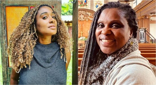 Entrevista com Renata Vilela e Flávia Vieira