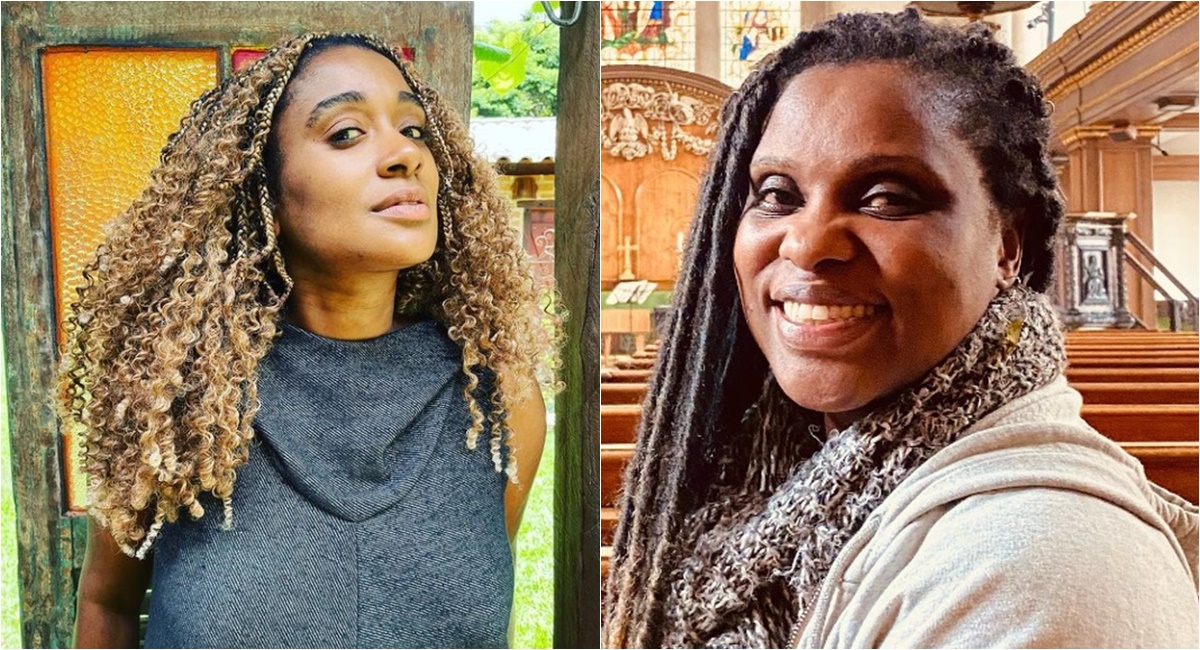 Entrevista com Renata Vilela e Flávia Vieira