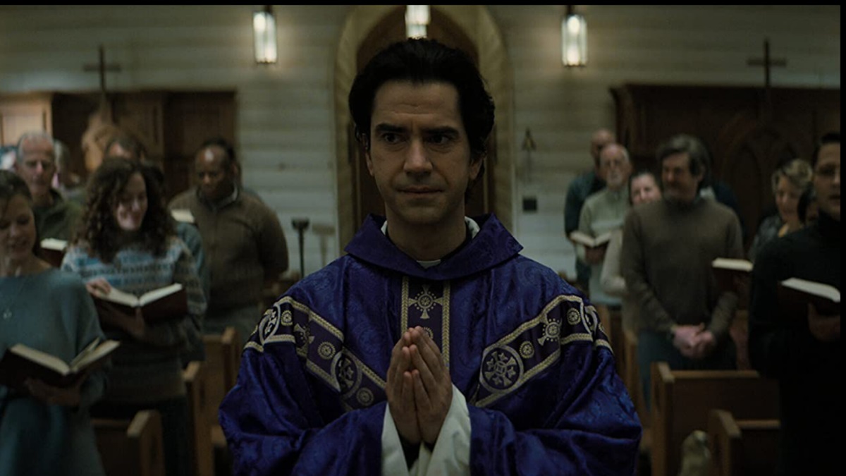 Midnight mass