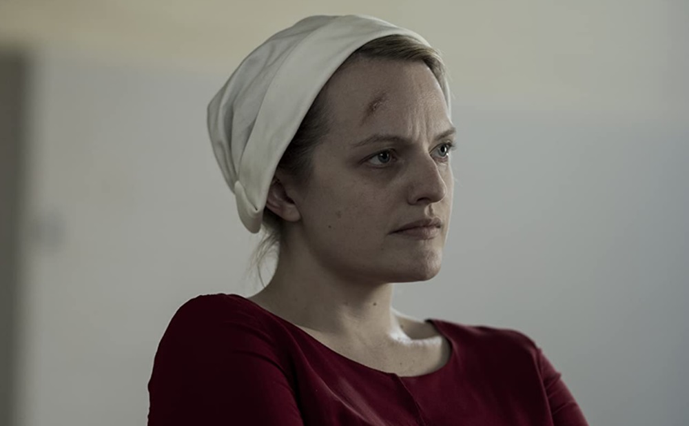 The handmaid's tale