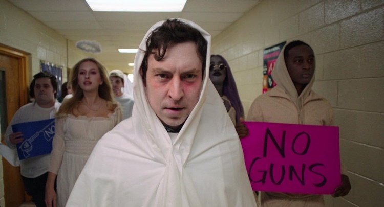 School safety