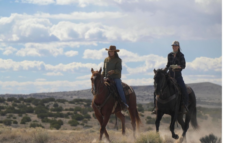 Ransom Canyon