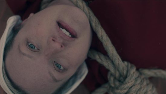 The handmaid's tale
