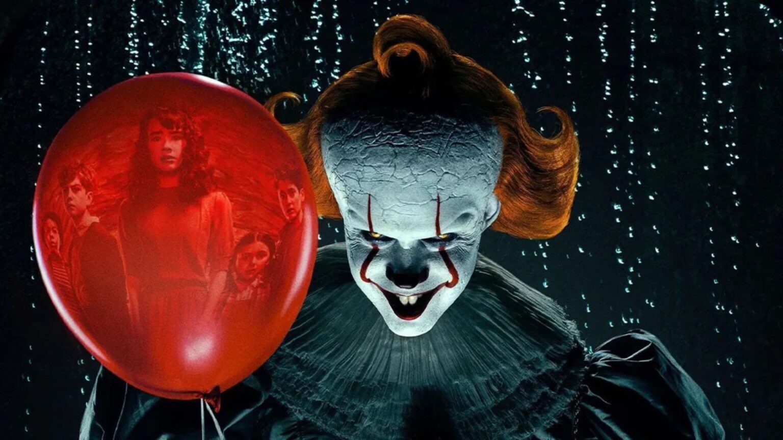 It: bem-vindos a Derry (HBO) - Divulgação/HBO Max