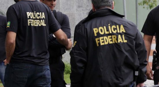 Convocação de aprovados na PF