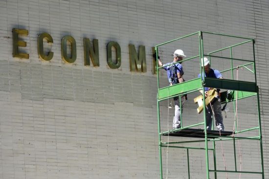 Ministério da Economia