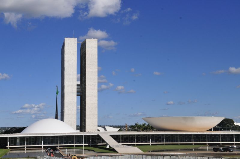 Congresso Câmara dos Deputados