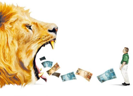 lote de restituição do irpf
