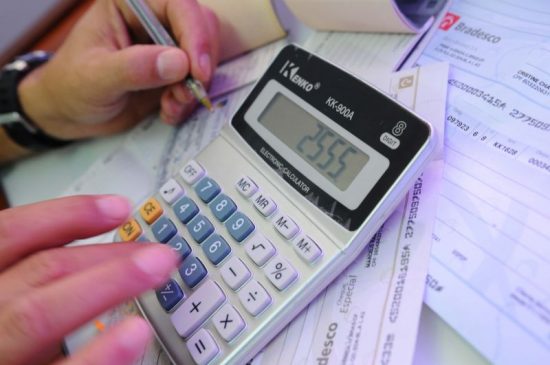 Cheque especial