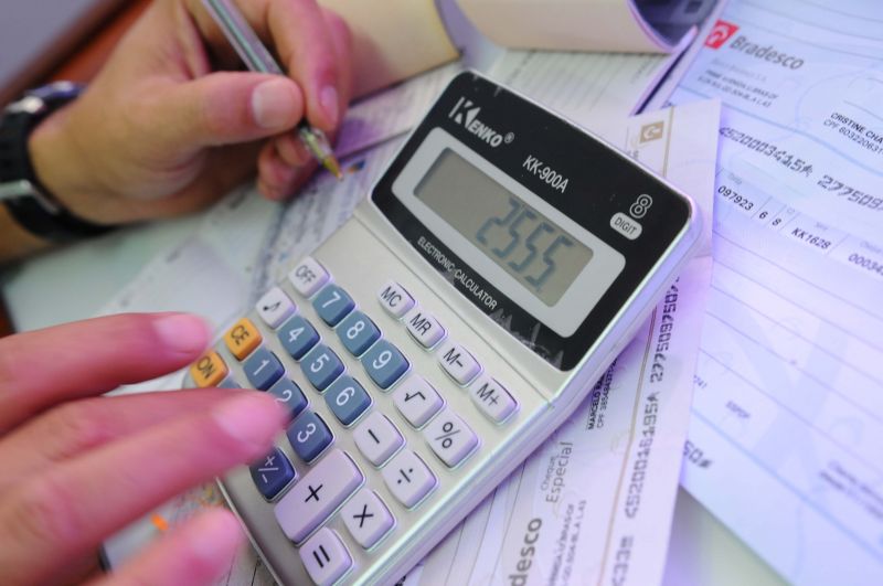 Cheque especial