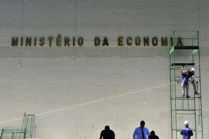ponto eletrônico