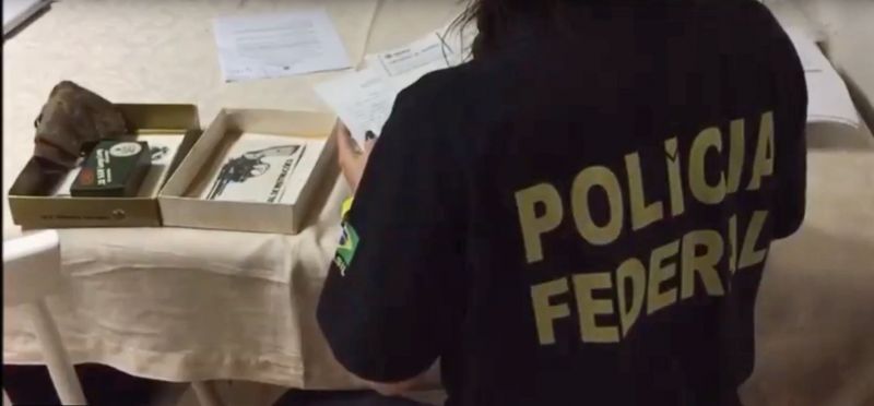 Polícia Federal