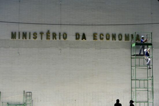 Ministério da Economia