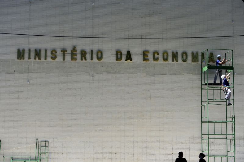 Ministério da Economia
