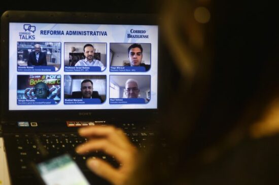 reforma administrativa