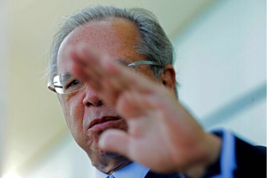 paulo guedes