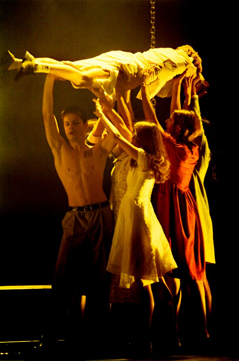 Crédito: Mila Petrillo/Divulgação. Grupo Basirah.