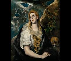 El greco