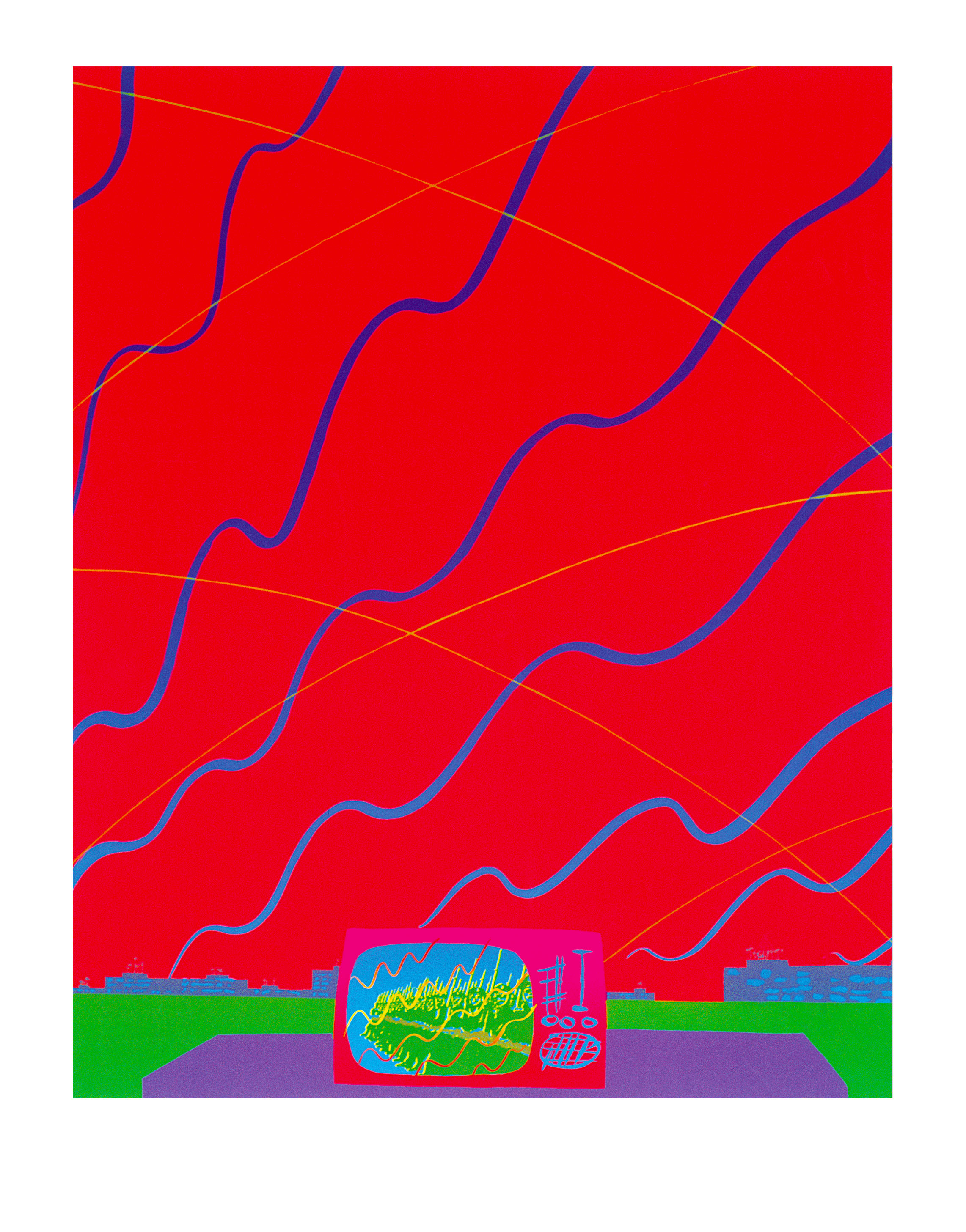 BRASILIA-SOL-SANGUE--1982