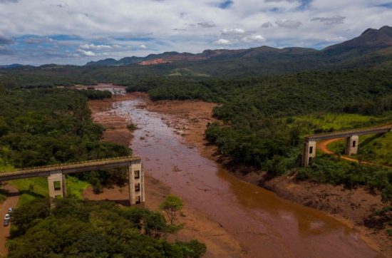 Brumadinho