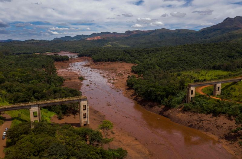 Brumadinho