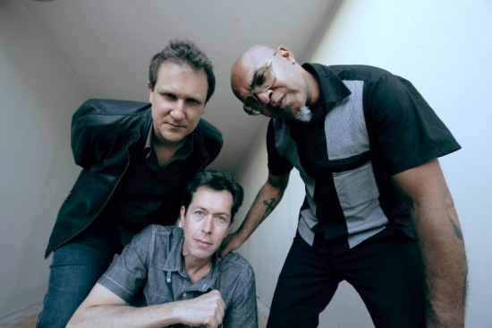 Banda de rock Plebe Rude