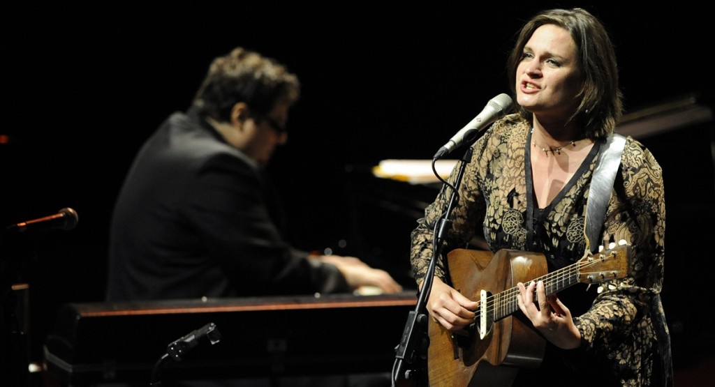 Madeleine Peyroux