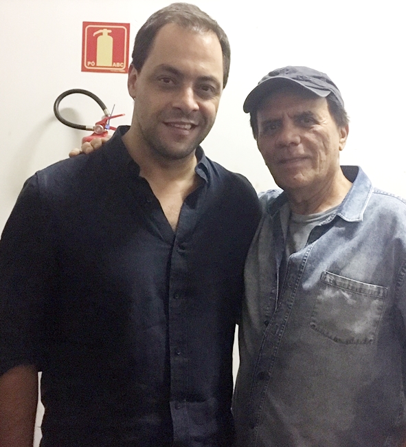 António Zambujo