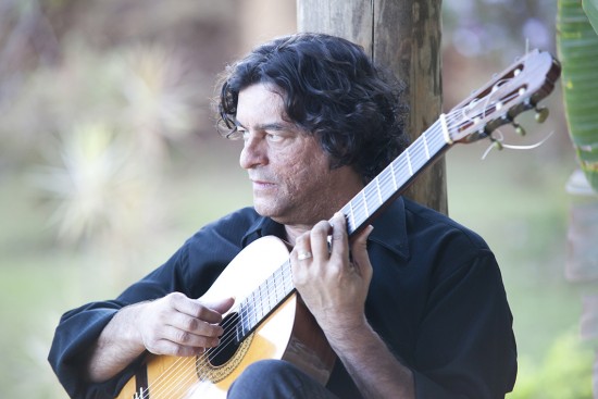 Jaime Ernest Dias