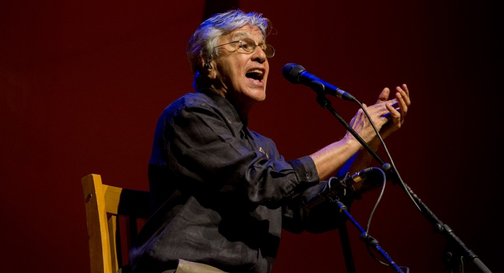 Caetano Veloso