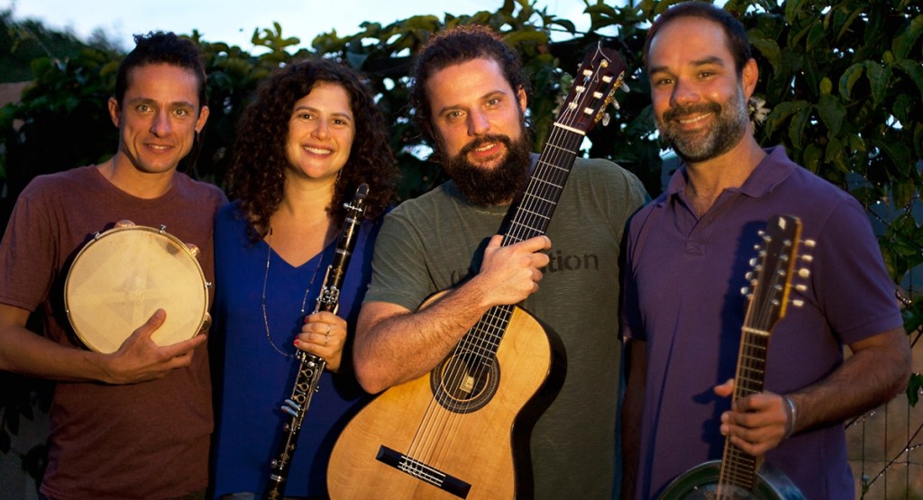 Trio Brasileiro