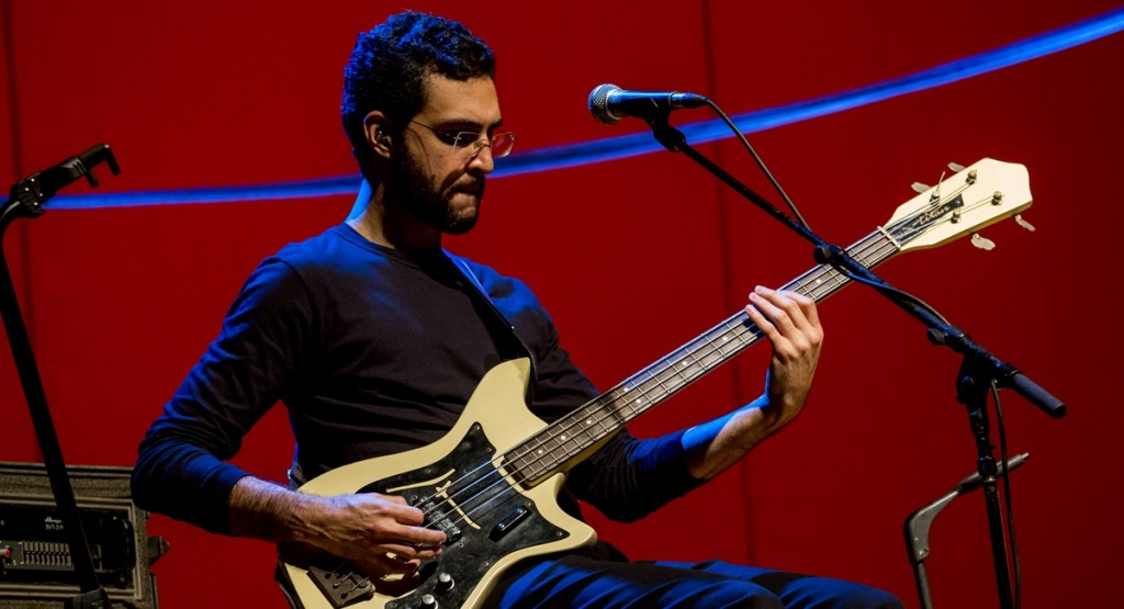 Zeca Veloso