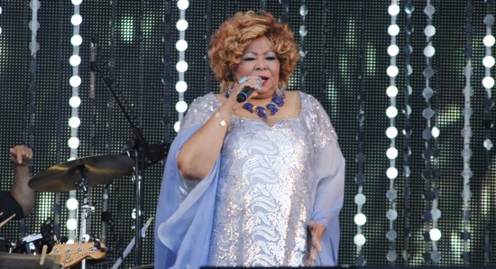 Alcione