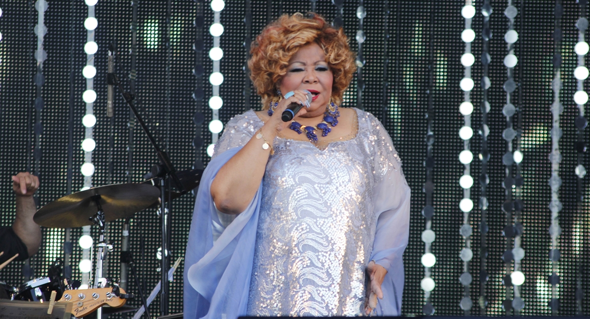 Alcione
