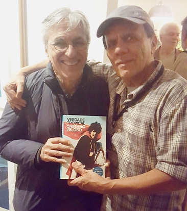 Caetano Veloso