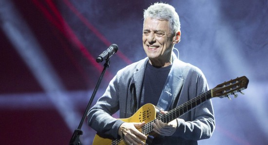 Chico Buarque