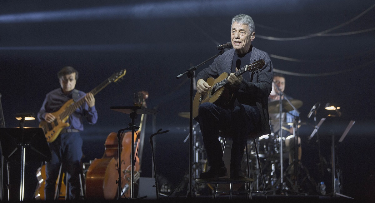 Chico Buarque