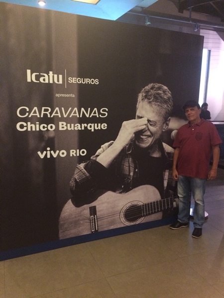 Chico Buarque