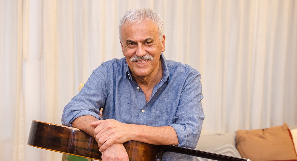 Danilo Caymmi