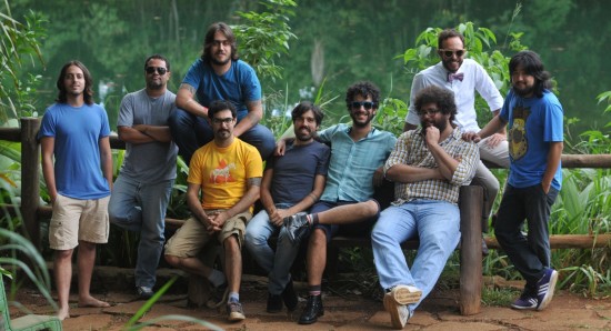 Móveis Coloniais de Acaju