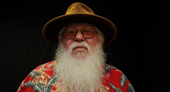 hermeto sons da noite
