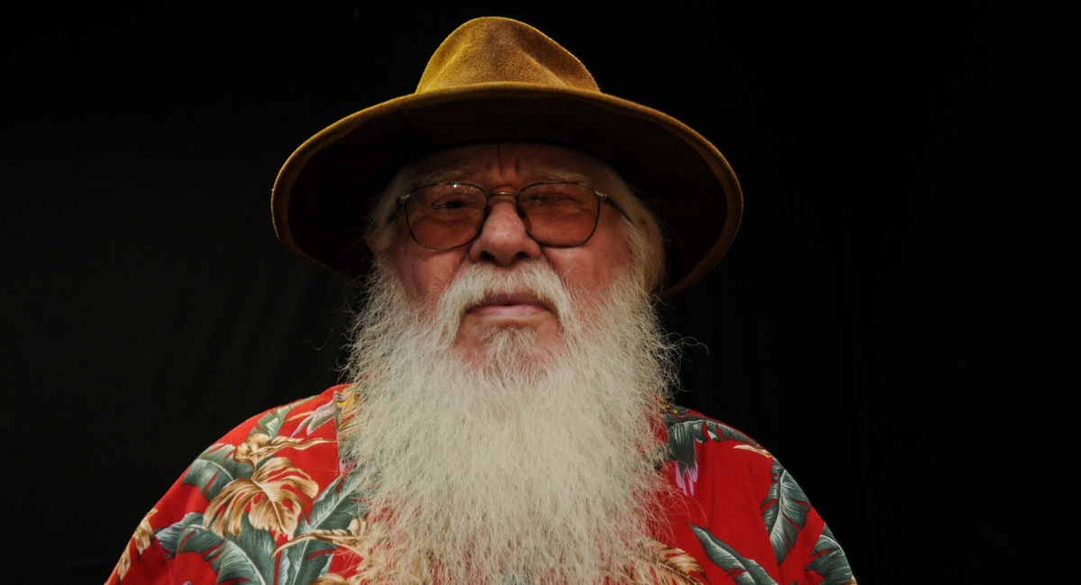 hermeto sons da noite