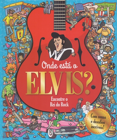 Elvis